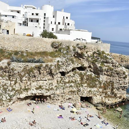 B&B Prestige Polignano a Mare Luaran gambar