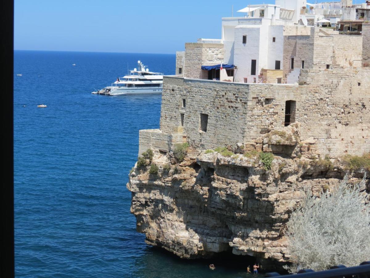 B&B Prestige Polignano a Mare Luaran gambar