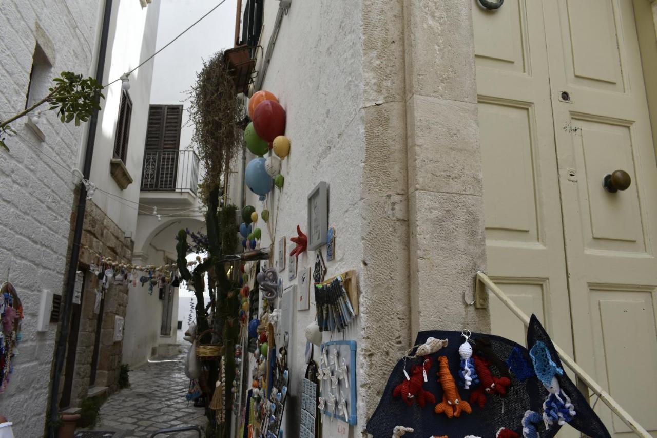 B&B Prestige Polignano a Mare Luaran gambar