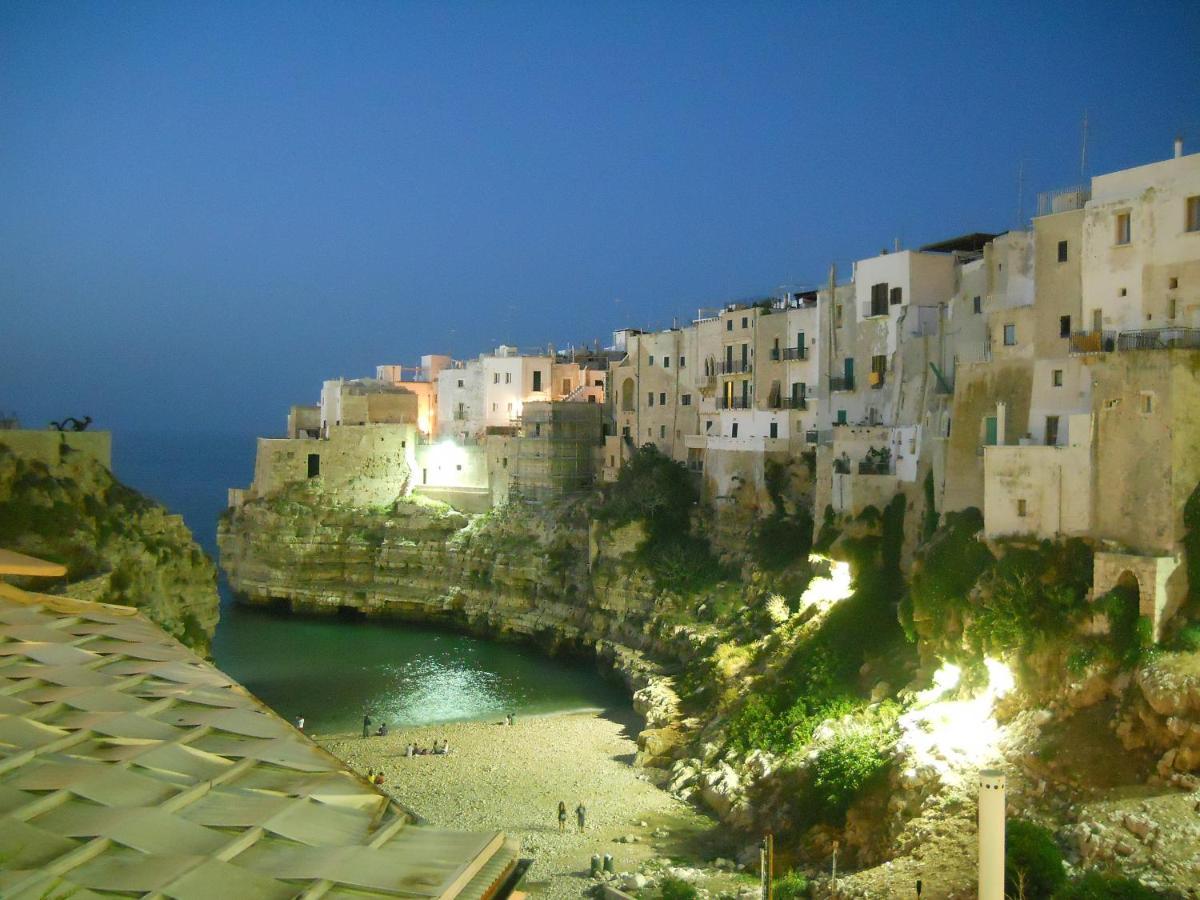 B&B Prestige Polignano a Mare Luaran gambar