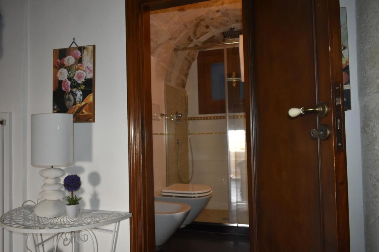 B&B Prestige Polignano a Mare Luaran gambar
