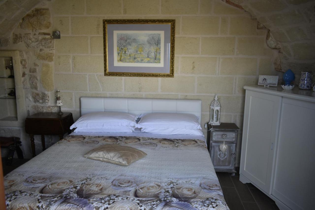 B&B Prestige Polignano a Mare Luaran gambar