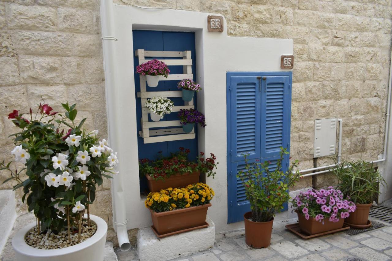 B&B Prestige Polignano a Mare Luaran gambar