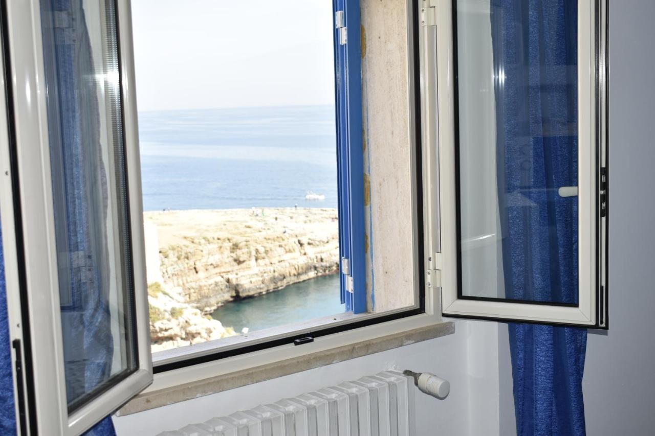 B&B Prestige Polignano a Mare Luaran gambar