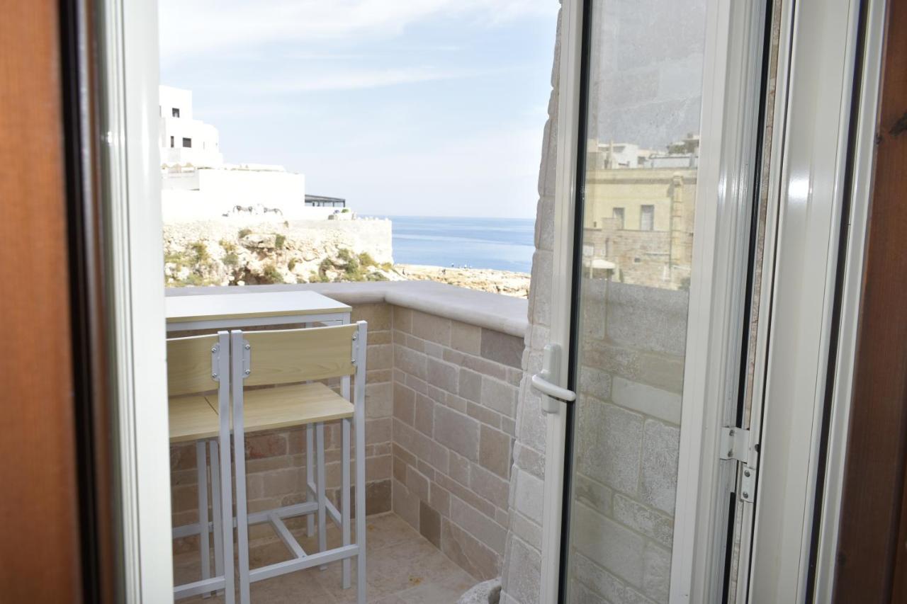 B&B Prestige Polignano a Mare Luaran gambar