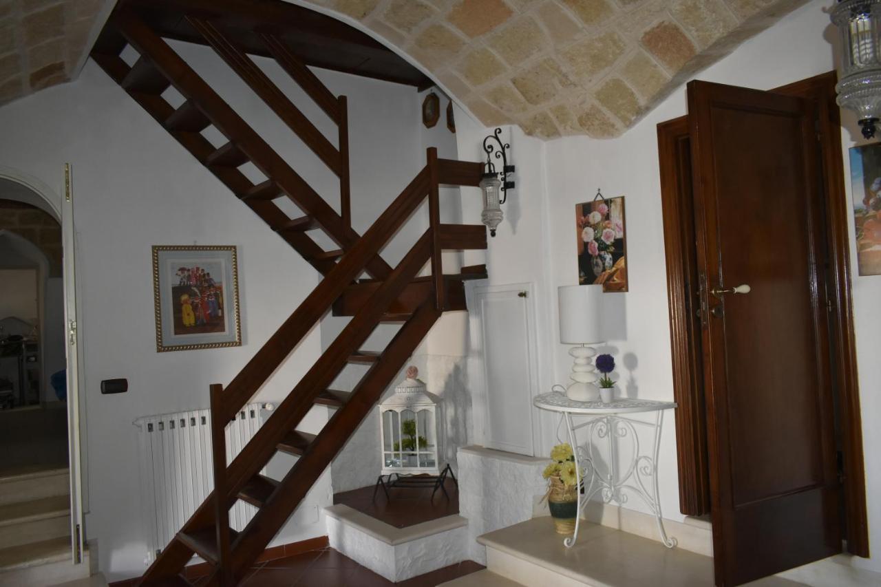 B&B Prestige Polignano a Mare Luaran gambar