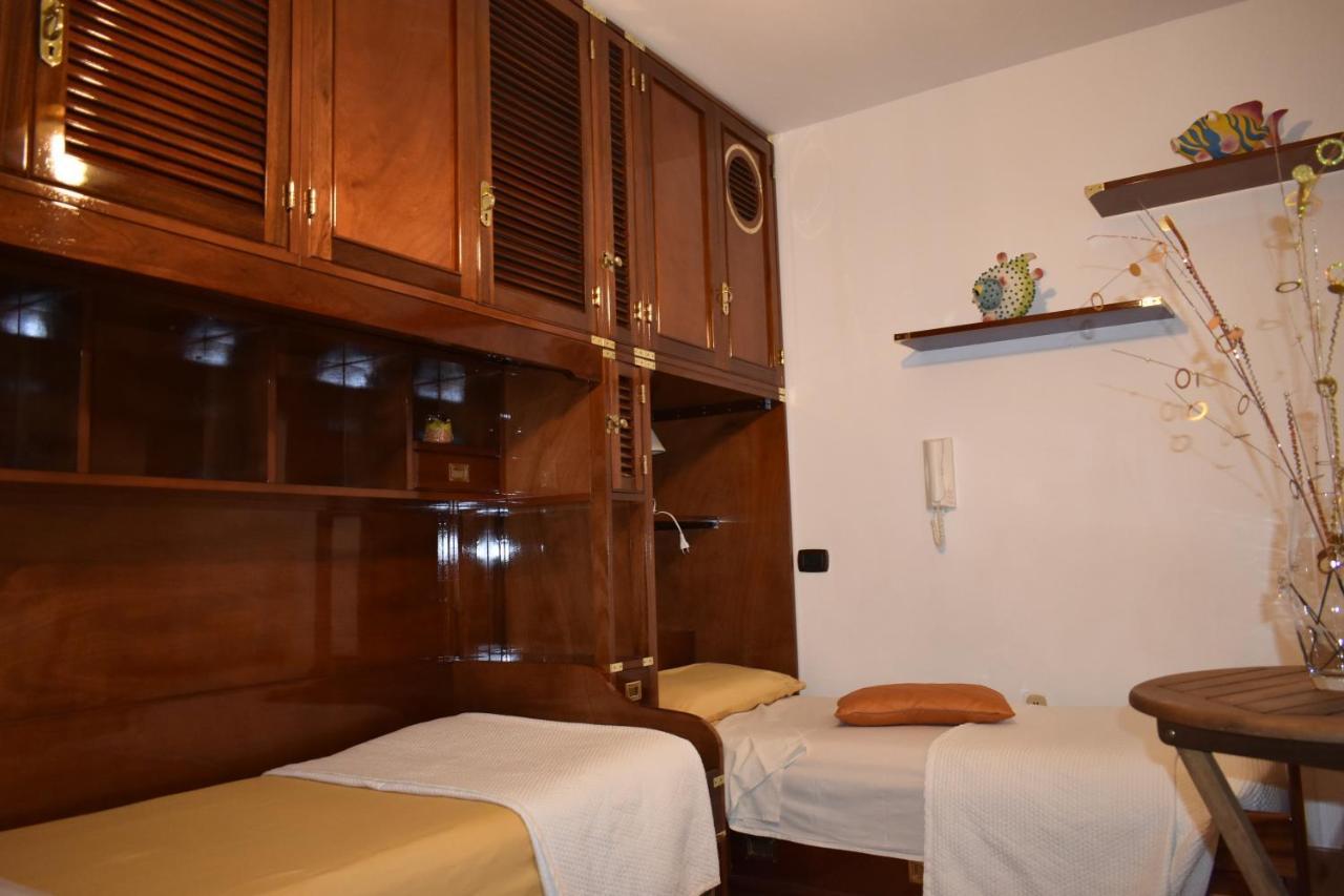 B&B Prestige Polignano a Mare Luaran gambar