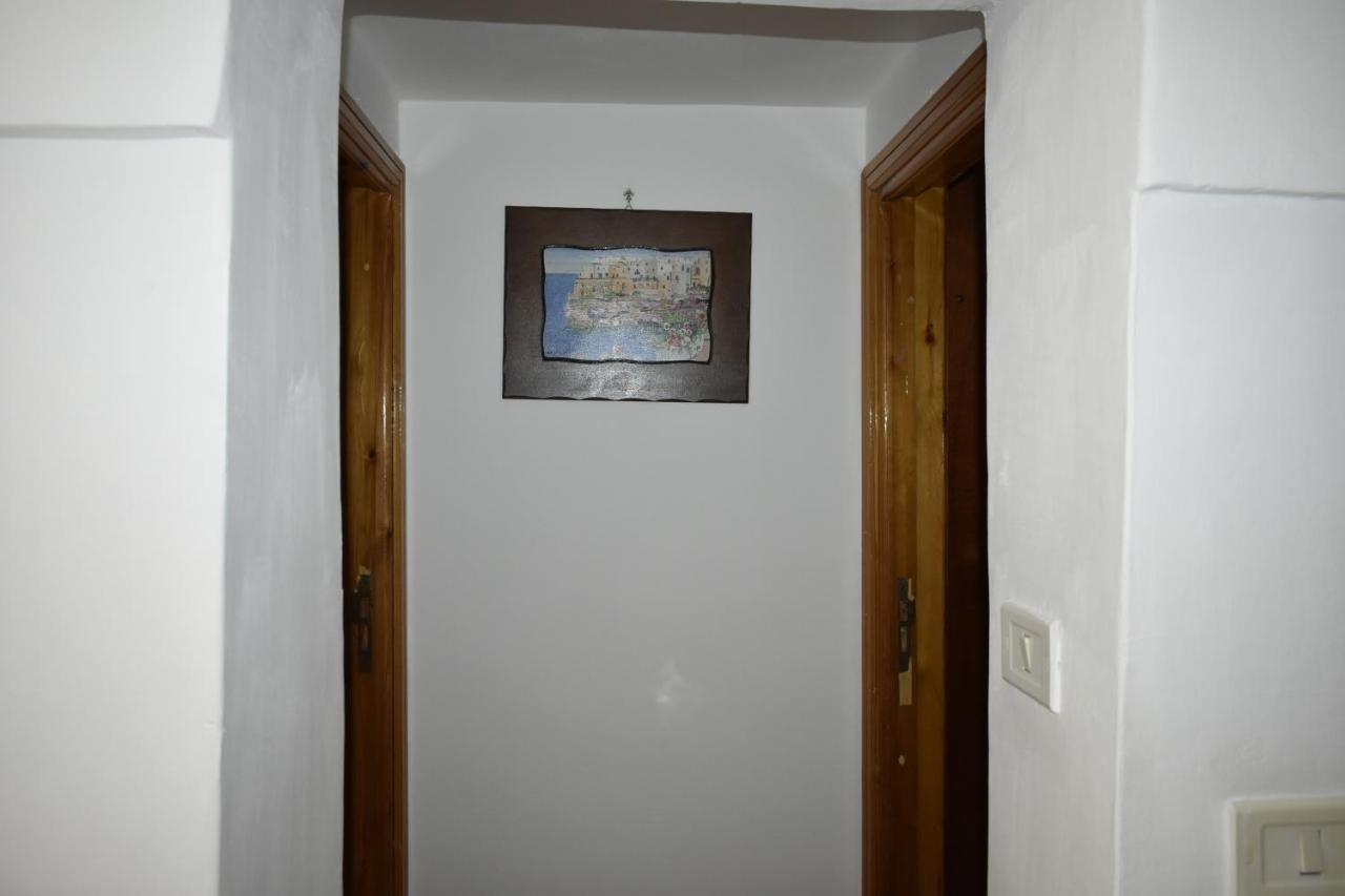 B&B Prestige Polignano a Mare Luaran gambar