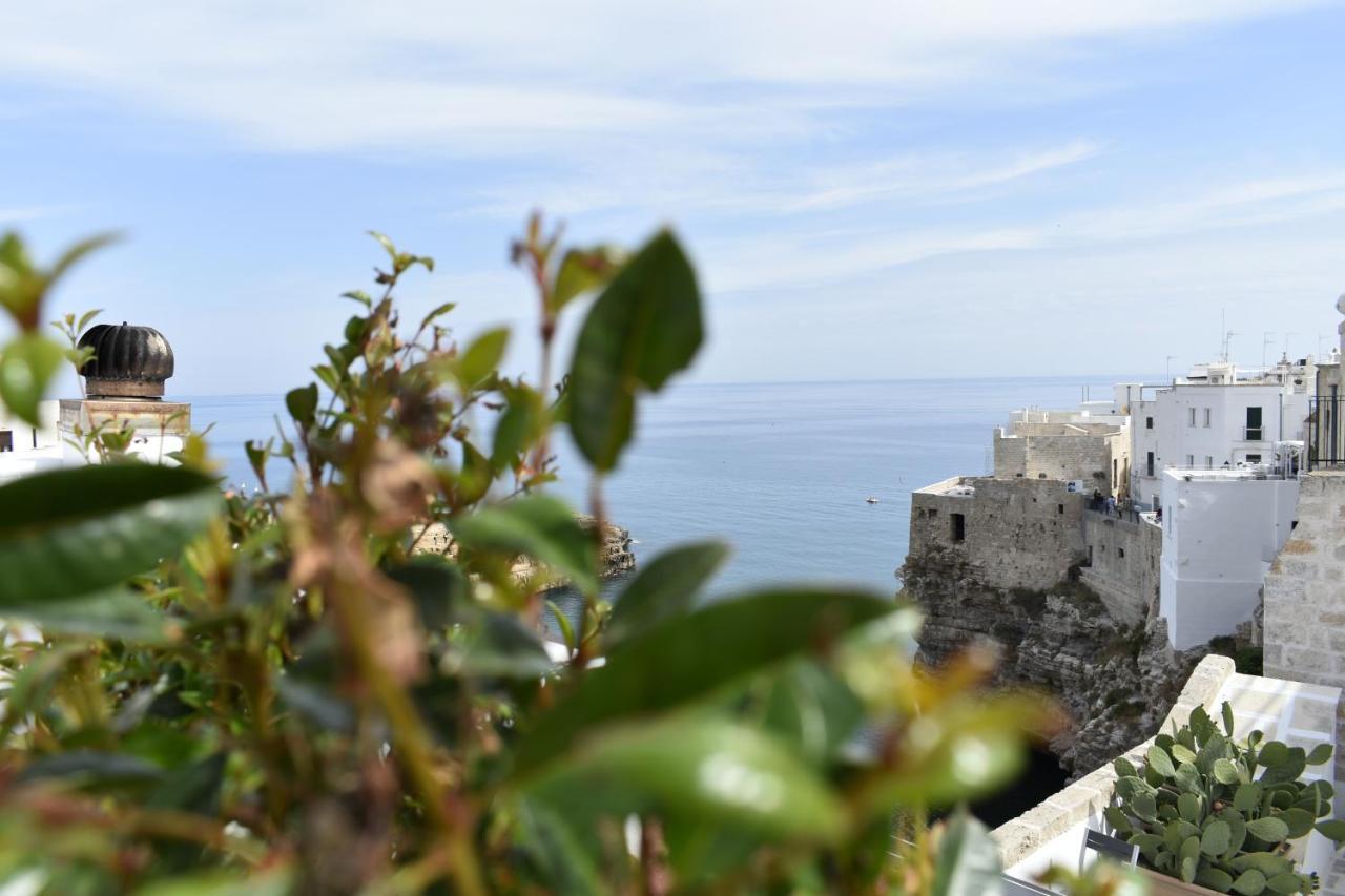 B&B Prestige Polignano a Mare Luaran gambar