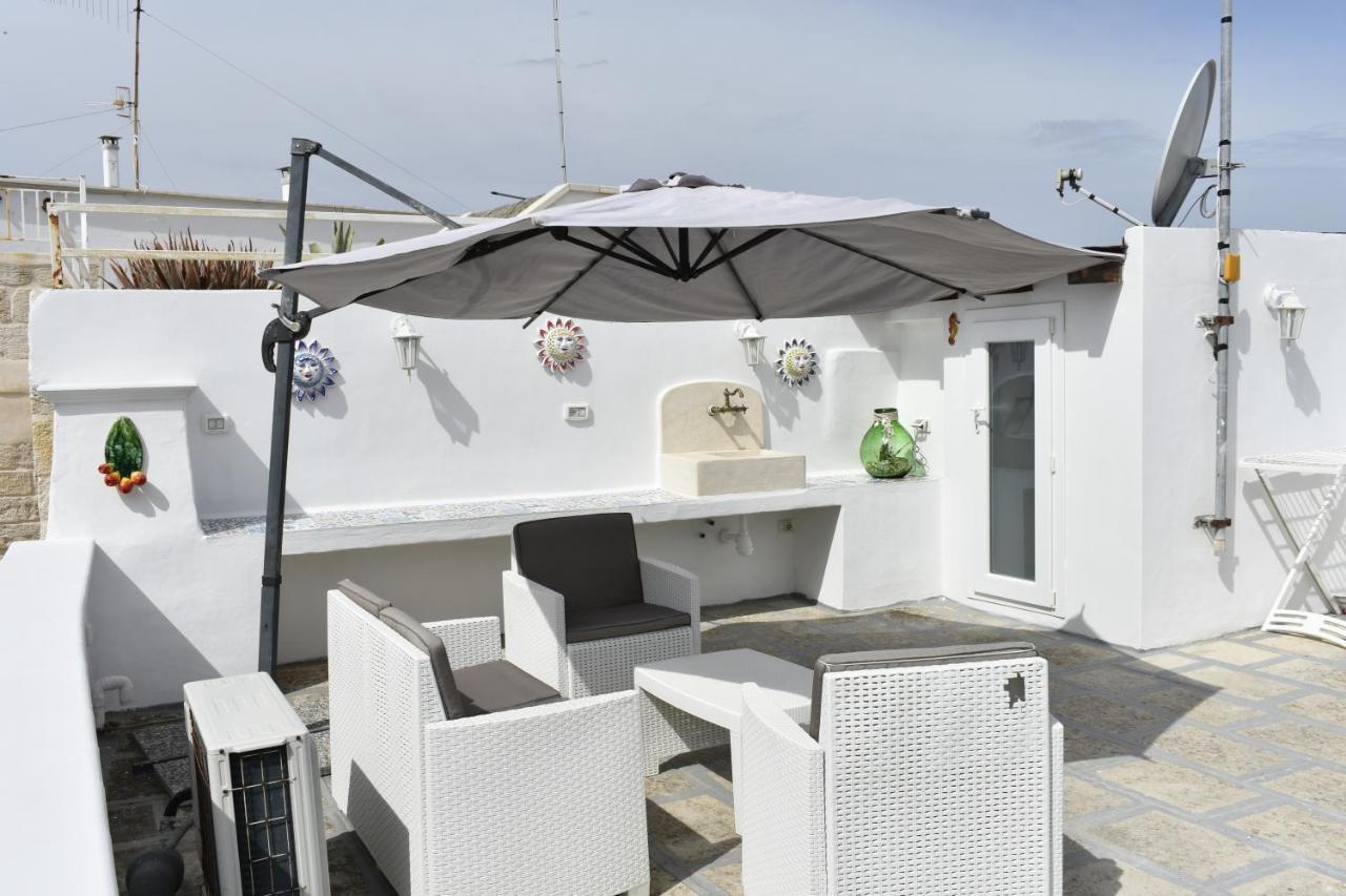 B&B Prestige Polignano a Mare Luaran gambar