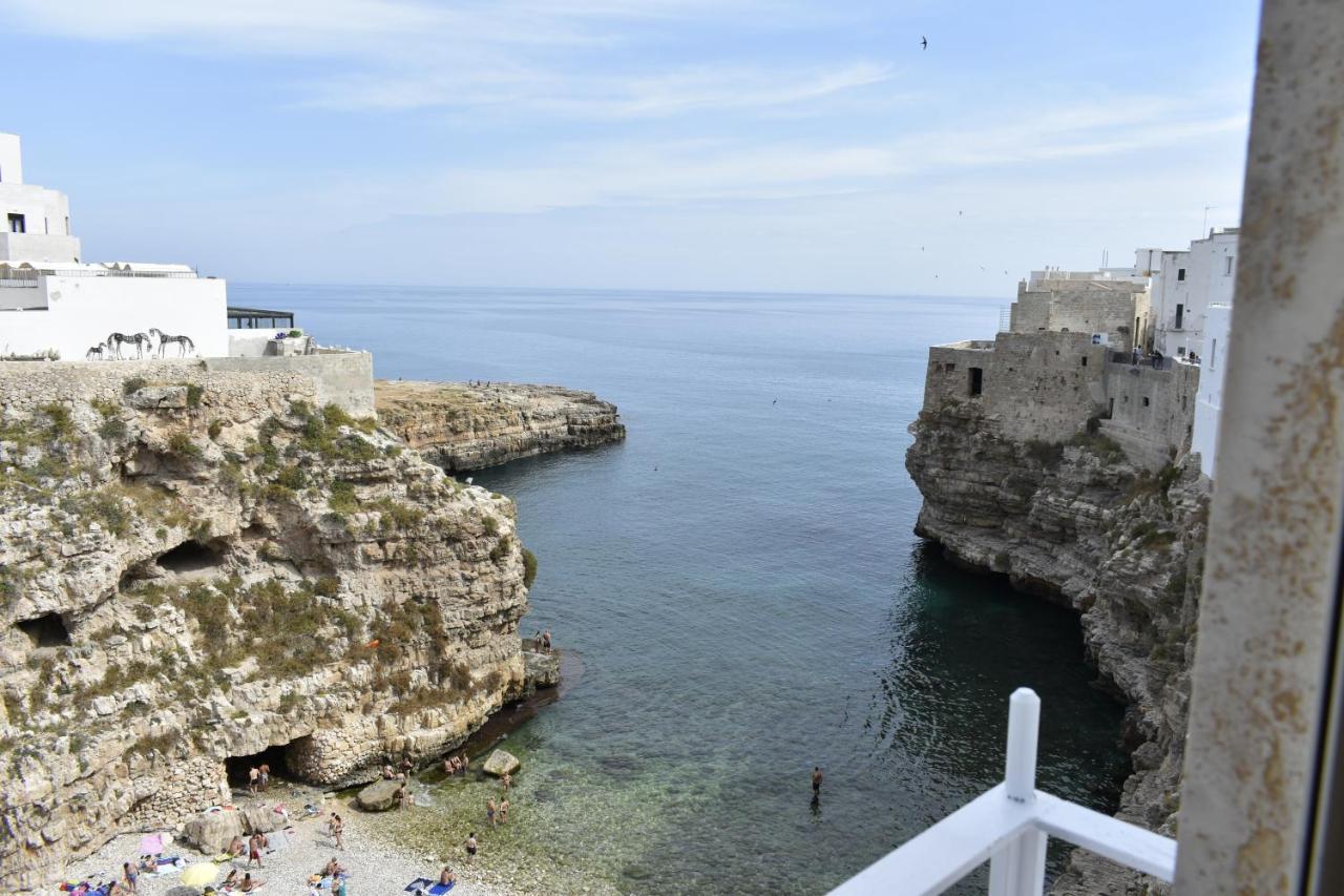 B&B Prestige Polignano a Mare Luaran gambar