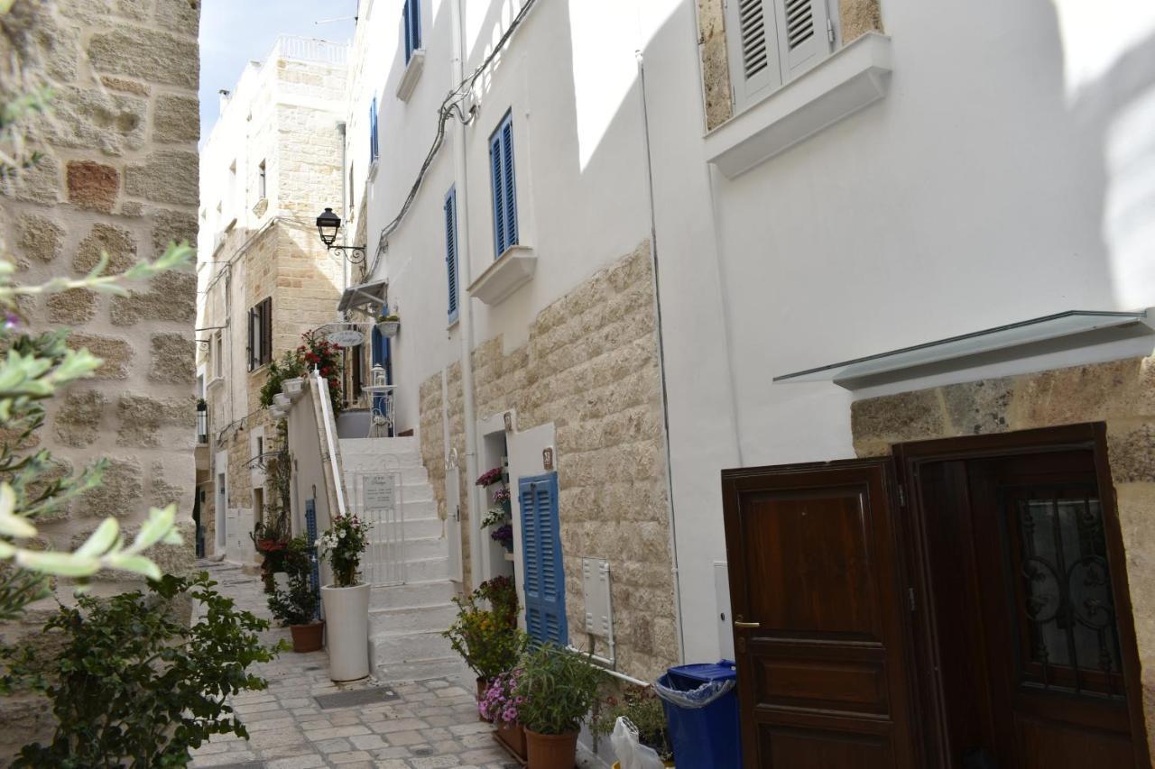 B&B Prestige Polignano a Mare Luaran gambar