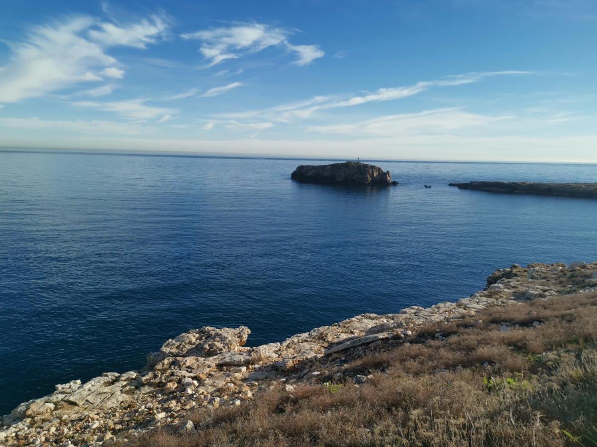 B&B Prestige Polignano a Mare Luaran gambar