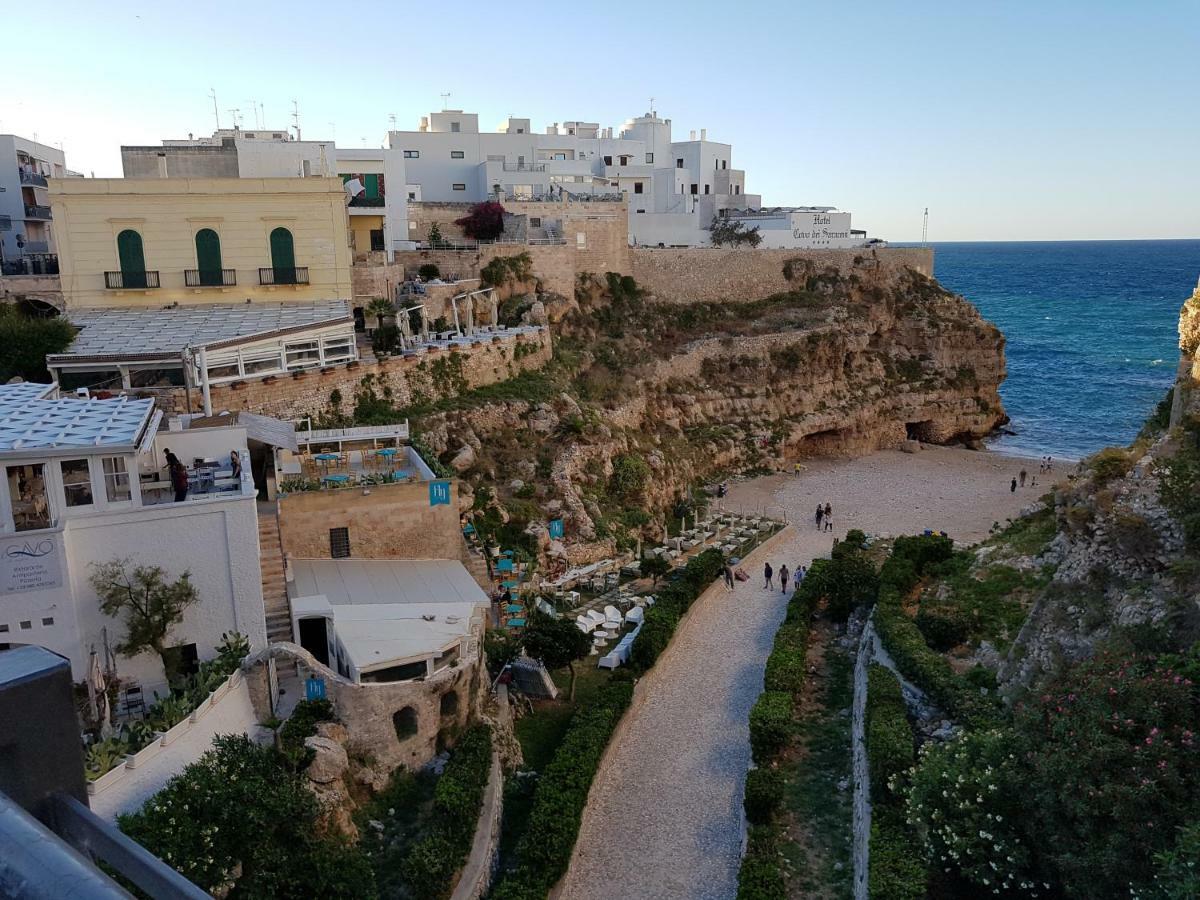 B&B Prestige Polignano a Mare Luaran gambar