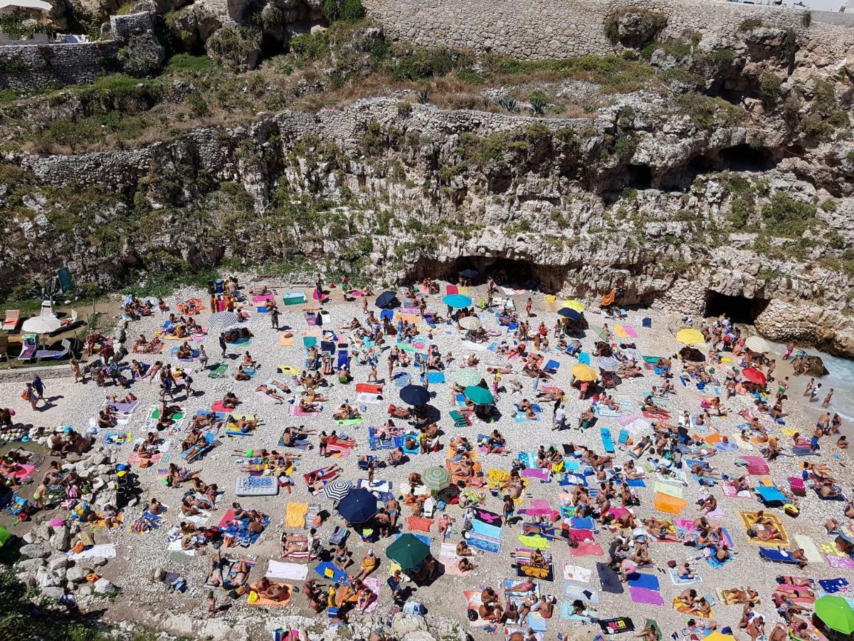 B&B Prestige Polignano a Mare Luaran gambar