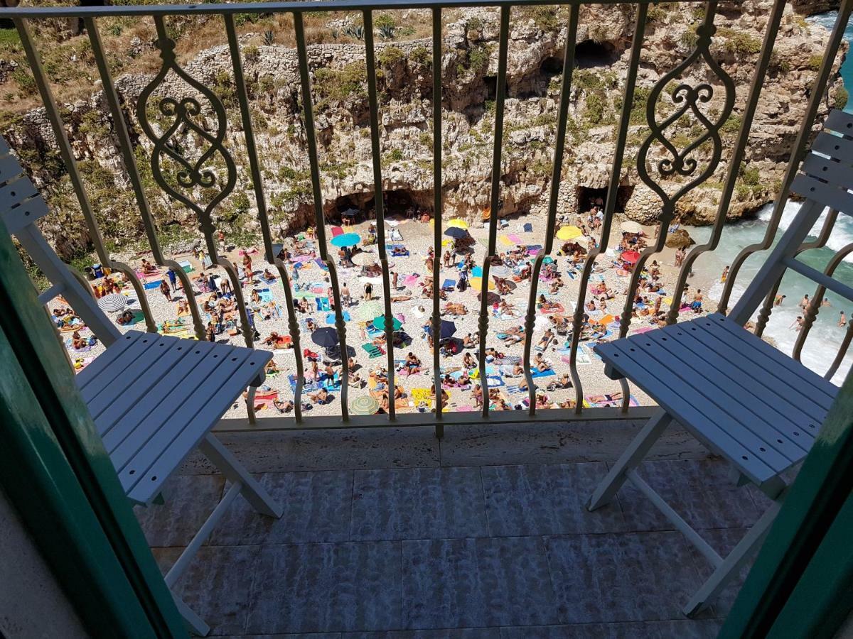 B&B Prestige Polignano a Mare Luaran gambar