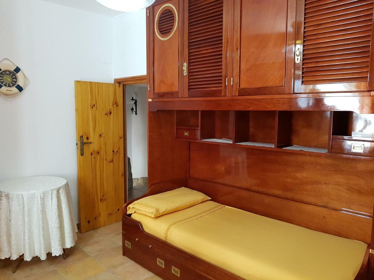 B&B Prestige Polignano a Mare Luaran gambar