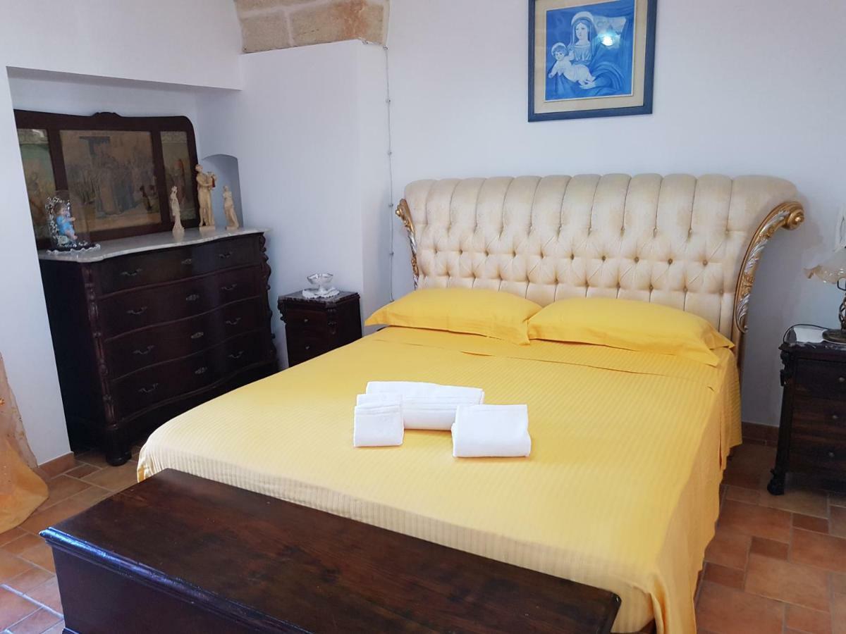 B&B Prestige Polignano a Mare Luaran gambar