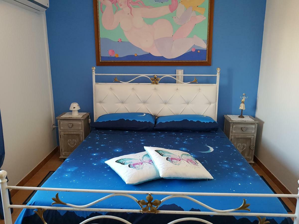 B&B Prestige Polignano a Mare Luaran gambar